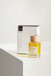 CINNAMON SPICE - LIYIEGA- The Mob Collective